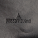 Миниатюра изображения товара Сумка Passo Avanti 719-827-BLK (черный)