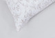 Миниатюра изображения товара Подушка для сна Just Sleep Alda 68х68 / 1119953502 (белый)