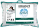 Миниатюра изображения товара Подушка для сна Just Sleep DreamSoft 68х68 / 11072902-Ds (белый)