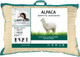 Миниатюра изображения товара Подушка для сна Just Sleep Alpaca 50х72 / 11072910-Al (нежно-персиковый)