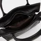 Миниатюра изображения товара Сумка Poshete 892-H8534OL-BLK (черный)
