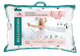 Миниатюра изображения товара Подушка для сна BELLISSIMO Flossy 68х68 / 111918802-Ct