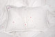 Миниатюра изображения товара Подушка для сна BELLISSIMO Scandi 68х68 / 111900102-Sc
