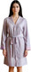 Миниатюра изображения товара Халат Primavelle Ronico Tencel / 6184603-L/XL (серо-розовый)