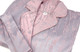 Миниатюра изображения товара Халат Primavelle Ronico Tencel / 6184603-L/XL (серо-розовый)
