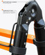 Миниатюра изображения товара Телескопическая лестница ISMA ISMA-UP160-M (62702)