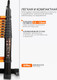 Миниатюра изображения товара Телескопическая лестница ISMA ISMA-UP280-M (62706)