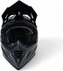 Миниатюра изображения товара Мотошлем AiM RH855 Carbon 3K RH855-009-L (L, матовый)