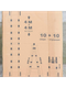 Миниатюра изображения товара Телескопическая лестница ISMA ISMA-UP400-M (62709)