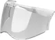 Миниатюра изображения товара Визор для мотошлема Airoh Для Mathisse II / 7391 (M, прозрачный)