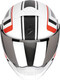 Миниатюра изображения товара Мотошлем Scorpion Exo Exo-930 Evo Ardens (L, белый матовый/черный/красный)