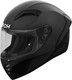 Миниатюра изображения товара Мотошлем Airoh Connor Color CN11-XL (XL, черный матовый)