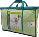 Миниатюра изображения товара Одеяло BELLISSIMO Ультрастеп EcoBamboo 172х205 / 120019101t-23 (зеленый)