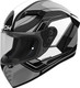 Миниатюра изображения товара Мотошлем Airoh Connor Dunk CND17-L (L, черный глянец)