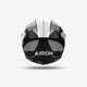 Миниатюра изображения товара Мотошлем Airoh Connor Dunk CND17-S (S, черный глянец)