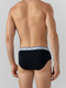 Миниатюра изображения товара Комплект мужских трусов Mark Formelle 411170-3 (р.90-100, черный/черный/черный-1)