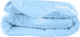 Миниатюра изображения товара Одеяло BELLISSIMO Cashgora 150х200 / 120796103 (голубой)