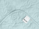 Миниатюра изображения товара Одеяло Just Sleep Cotton Fresh 200х220 / 121729906-Cf (голубой)