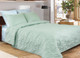 Миниатюра изображения товара Одеяло Just Sleep MilkTencel 140х205 / 120729902-Mt (мятный)