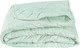 Миниатюра изображения товара Одеяло Just Sleep MilkTencel 172х205 / 120729901-Mt (мятный)