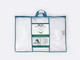 Миниатюра изображения товара Одеяло Just Sleep Relax light 172х205 / 121519901-Rl (белый)