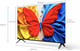 Миниатюра изображения товара Телевизор TCL 40" 40S59K
