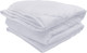 Миниатюра изображения товара Одеяло Just Sleep Relax warm 200х200 / 122519904-Rw (белый)