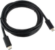 Миниатюра изображения товара Кабель Cablexpert CCP-USB3.1-CMCM-2M (2м, черный)