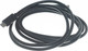Миниатюра изображения товара Кабель Cablexpert CCP-USB3.1-CMCM-2M (2м, черный)