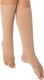 Миниатюра изображения товара Гольфы компрессионные Trives с открытым носком 2кл / ТК.910 (р.4, бежевый)