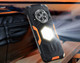Миниатюра изображения товара Смартфон Cubot KingKong Power 5 6GB/128GB (черный)