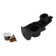 Миниатюра изображения товара Капсульная кофеварка GFGRIL GFC-C700