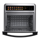 Миниатюра изображения товара Ростер GFGRIL GFAO-800 (серебристый)