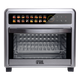 Миниатюра изображения товара Ростер GFGRIL GFAO-800 (серебристый)