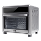 Миниатюра изображения товара Ростер GFGRIL GFAO-800 (серебристый)