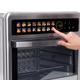 Миниатюра изображения товара Ростер GFGRIL GFAO-800 (серебристый)
