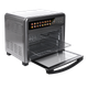 Миниатюра изображения товара Ростер GFGRIL GFAO-800 (серебристый)