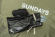 Миниатюра изображения товара Палатка для душа и туалета Sundays ZC-TT055 (зеленый, с походным душем TBD0604354002 25л)