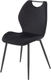Миниатюра изображения товара Стул Halmar K569 (черный)