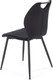 Миниатюра изображения товара Стул Halmar K569 (черный)