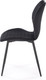Миниатюра изображения товара Стул Halmar K569 (черный)