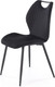 Миниатюра изображения товара Стул Halmar K569 (черный)