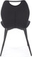 Миниатюра изображения товара Стул Halmar K569 (черный)
