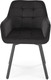 Миниатюра изображения товара Стул Halmar K588 (черный)