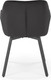 Миниатюра изображения товара Стул Halmar K588 (черный)