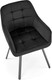 Миниатюра изображения товара Стул Halmar K588 (черный)
