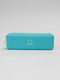 Миниатюра изображения товара Пенал Малевичъ 162107 (бирюзовый)