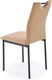 Миниатюра изображения товара Стул Halmar K577 (бежевый/черный)