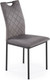 Миниатюра изображения товара Стул Halmar K577 (серый/черный)