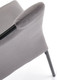 Миниатюра изображения товара Стул Halmar K577 (серый/черный)